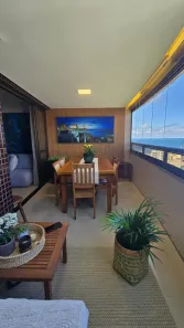 Apartamento com 4 Quartos à venda, 140m² no Pituba, Salvador