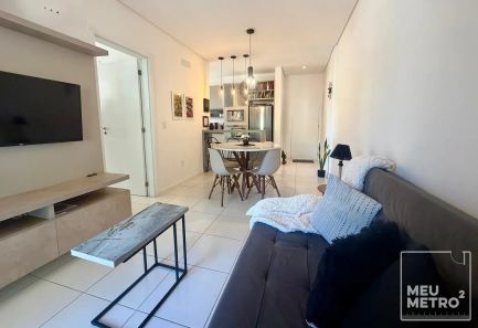 Apartamento com 2 Quartos à venda, 63m² no Canasvieiras, Florianópolis