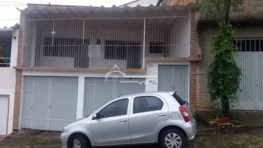 Casa com 2 Quartos à venda, 100m² no Centro, Jacareí