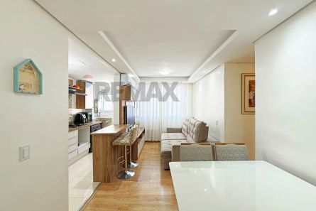 Apartamento com 3 Quartos à venda, 61m² no Cavalhada, Porto Alegre