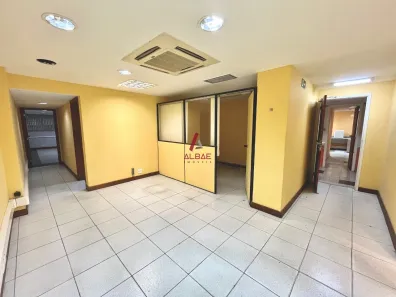 Conjunto Comercial / Sala à venda, 370m² no Centro, Rio de Janeiro