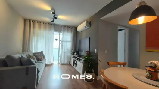 Apartamento com 2 Quartos à venda, 70m² no Botafogo, Rio de Janeiro