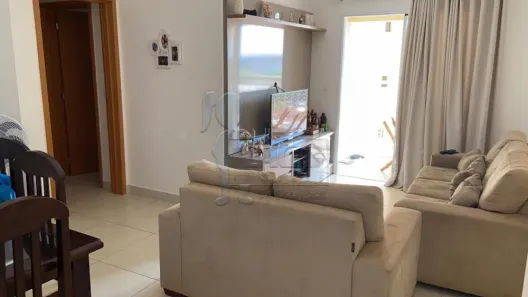 Apartamento com 3 Quartos à venda, 97m² no Campos Elíseos, Ribeirão Preto