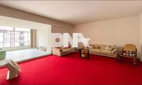 Apartamento com 4 Quartos à venda, 230m² no Copacabana, Rio de Janeiro