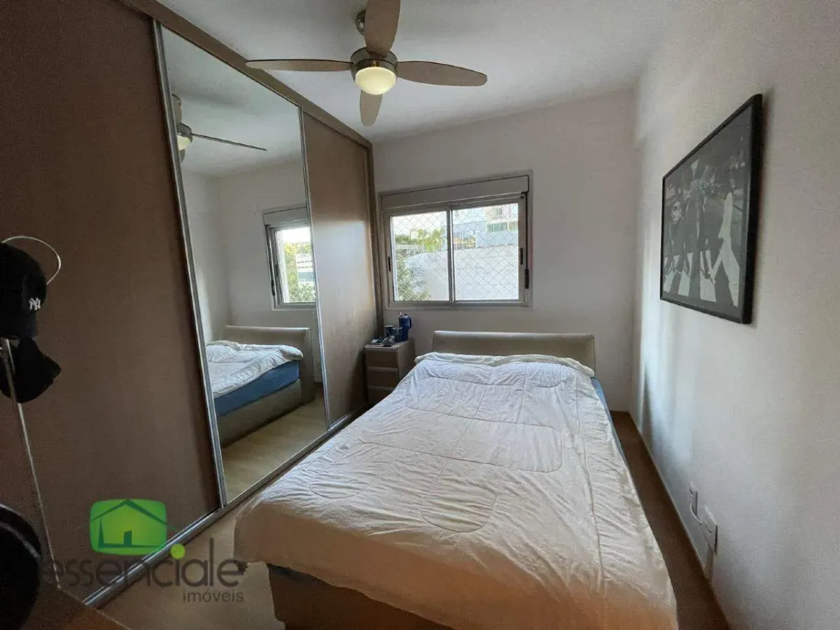 Apartamento 3 quartos no Vila Da Serra Nova Lima
