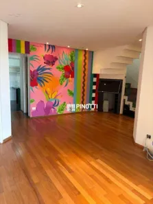 Cobertura com 3 Quartos para venda ou aluguel, 240m² no Anchieta, São Bernardo do Campo