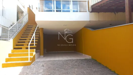 Casa de Condomínio com 3 Quartos para alugar, 100m² no Jardim da Glória, Cotia