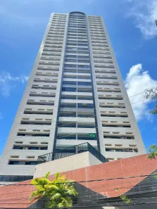 Apartamento com 4 Quartos à venda, 142m² no Boa Viagem, Recife