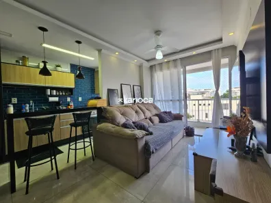 Apartamento com 3 Quartos à venda, 79m² no Taquara, Rio de Janeiro