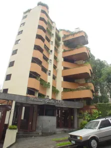 Apartamento com 4 Quartos à venda, 257m² no Jardim Ampliação, São Paulo