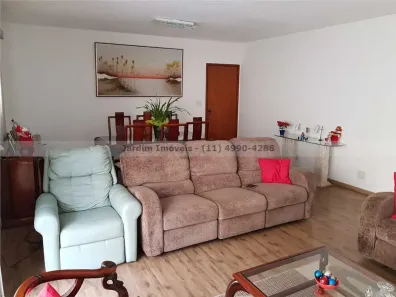 Apartamento com 3 Quartos à venda, 150m² no Jardim, Santo André
