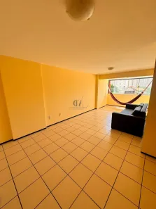 Apartamento com 3 Quartos à venda, 112m² no Centro, Fortaleza