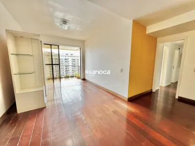 Apartamento com 3 Quartos à venda, 111m² no Barra da Tijuca, Rio de Janeiro