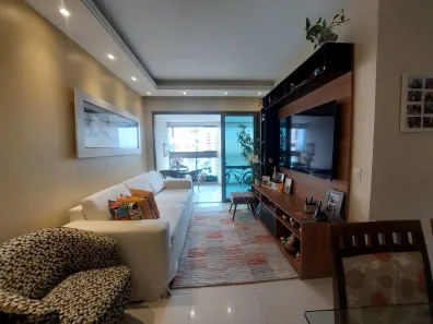 Apartamento com 3 Quartos à venda, 87m² no Tijuca, Rio de Janeiro