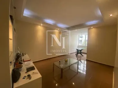 Apartamento com 3 Quartos à venda, 110m² no Copacabana, Rio de Janeiro