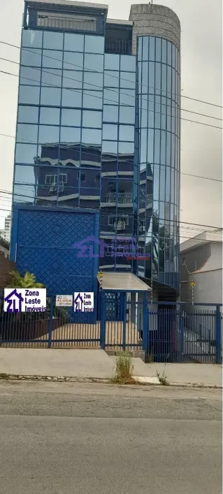 Foto do imóvel - Prédio/Edificio inteiro para alugar com 15 banheiros, 10 vagas na garagem e cozinha no.
