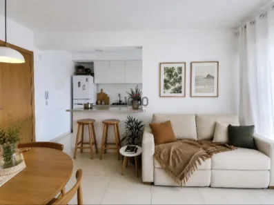 Apartamento com 2 Quartos à venda, 84m² no Bom Pastor, Juiz de Fora