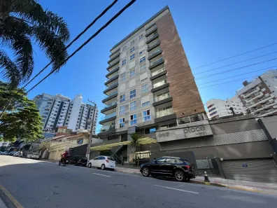 Apartamento com 3 Quartos à venda, 94m² no Centro, Florianópolis