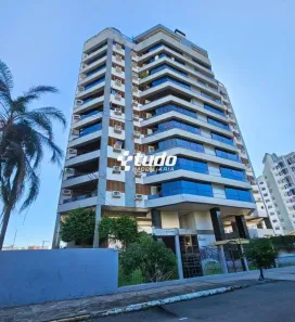 Apartamento com 3 Quartos à venda, 158m² no Rio Branco, Novo Hamburgo