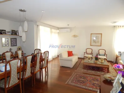 Apartamento com 3 Quartos à venda, 170m² no Cambuí, Campinas