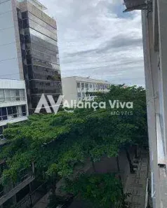 Apartamento com 3 Quartos à venda, 130m² no Ipanema, Rio de Janeiro