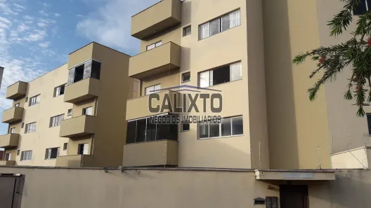 Apartamento com 2 Quartos à venda, 49m² no Granada, Uberlândia