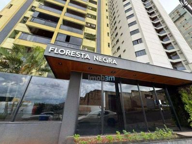 Apartamento com 3 Quartos à venda, 217m² no Centro, Londrina
