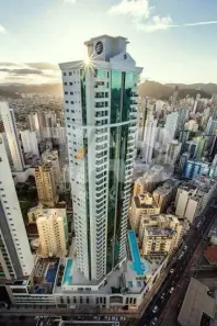 Conjunto Comercial / Sala à venda, 135m² no Centro, Balneário Camboriú