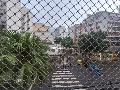 Apartamento com 3 Quartos à venda, 85m² no Tijuca, Rio de Janeiro