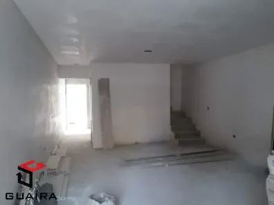 Sobrado com 3 Quartos à venda, 92m² no Vila Pires, Santo André
