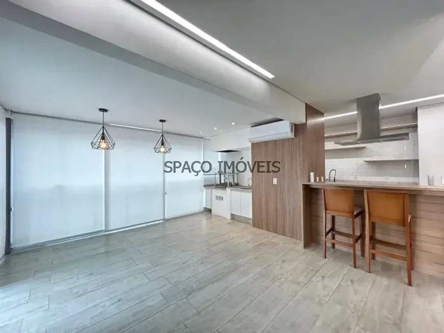 Foto do imóvel - Apartamento à venda com 2 quartos, 2 suítes, 120 m², 3 banheiros e 2 vagas na garagem em