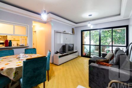 Apartamento com 2 Quartos para venda ou aluguel, 80m² no Santa Cecília, São Paulo