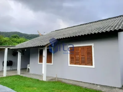 Casa com 3 Quartos à venda, 90m² no Vargem do Bom Jesus, Florianópolis