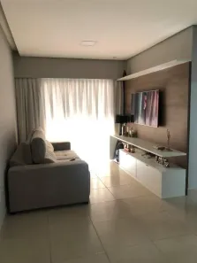 Apartamento com 2 Quartos à venda, 62m² no Jardim Ouro Verde, Limeira