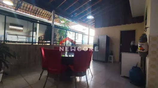 Casa com 3 Quartos à venda, 117m² no Jardim Liberdade, Maringá