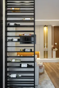 Apartamento com 1 Quarto à venda, 58m² no Centro, Gramado