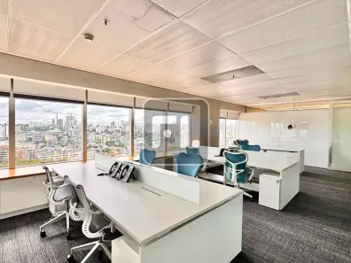 Conjunto Comercial / Sala para venda ou aluguel, 346m² no Pinheiros, São Paulo