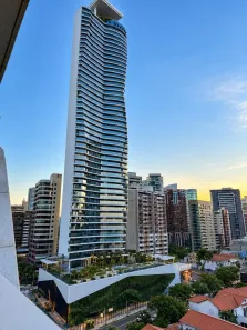 Prédio/Edifício Inteiro com 4 Quartos à venda, 396m² no Aldeota, Fortaleza