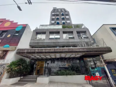 Conjunto Comercial / Sala à venda, 43m² no Centro, Florianópolis