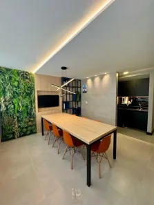 Apartamento com 2 Quartos à venda, 55m² no Jardim Camburi, Vitória