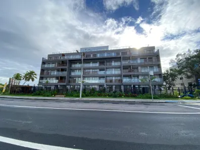 Apartamento com 2 Quartos para alugar, 69m² no Intermares, Cabedelo