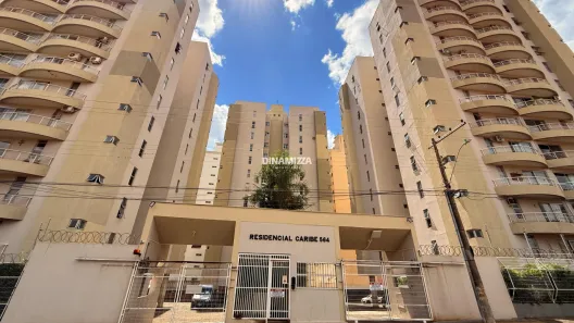 Apartamento com 3 Quartos à venda, 115m² no Mercês, Uberaba