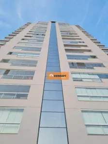 Apartamento com 3 Quartos à venda, 103m² no Centro, Poá