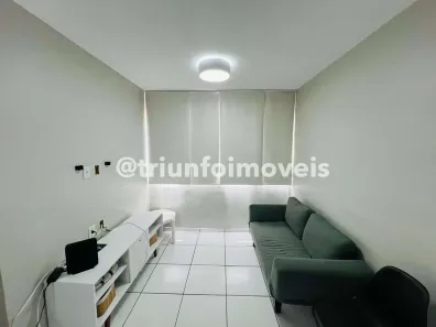 Apartamento com 3 Quartos à venda, 69m² no Ininga, Teresina