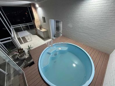 Cobertura com 3 Quartos à venda, 131m² no Tijuca, Rio de Janeiro