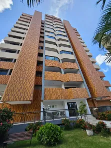 Apartamento com 4 Quartos à venda, 146m² no Guararapes, Fortaleza