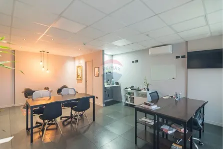 Conjunto Comercial / Sala à venda, 38m² no Jardim, Santo André