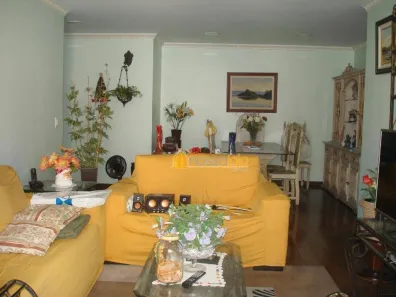Apartamento com 3 Quartos à venda, 140m² no Icaraí, Niterói