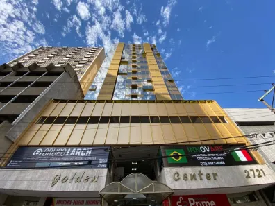 Loja / Salão / Ponto Comercial à venda, 20m² no Centro, Juiz de Fora