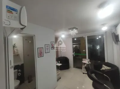 Loja / Salão / Ponto Comercial à venda, 17m² no Botafogo, Rio de Janeiro